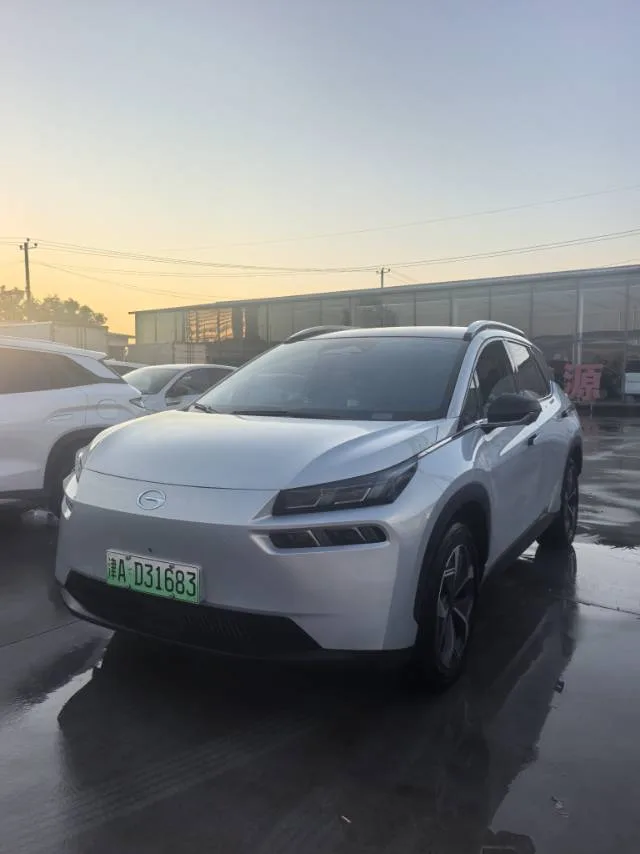 GAC Aion 2024 Aion V PLUS 70 Star Edition (Lilium Iron Phosphate, Automatic Transmission)