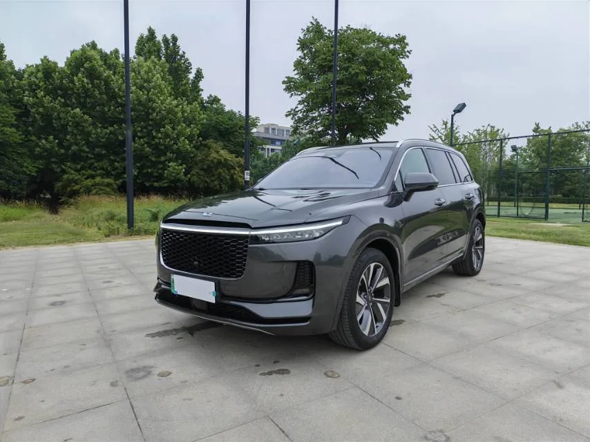 Li Auto ONE 2021 Extended Range 6-Seater Version
