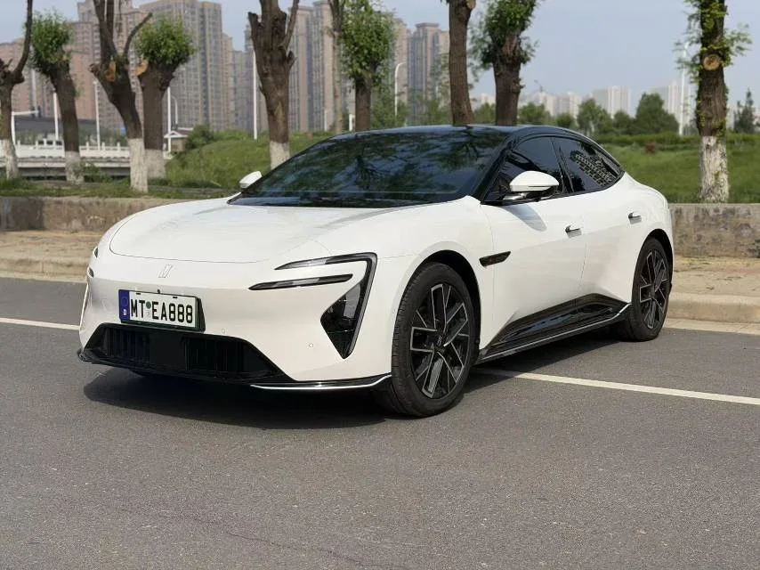 2025 Avita 06 Pro Pure Electric Version (Automatic)