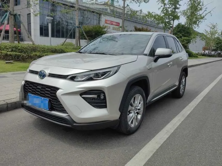 2020 Vellfire Hybrid 2.5L E-CVT Front-Wheel Drive Premium Edition
