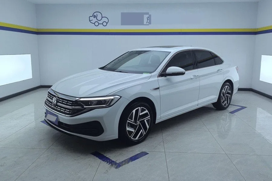 Volkswagen 2023 Sagitar 1.5TSI 300TSI Beyond Edition Automatic