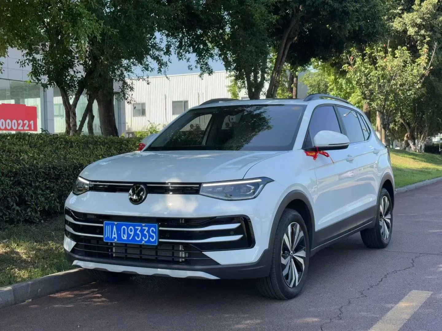Volkswagen 2026 Tharu New Elite 1.5 Sharp Edition Automatic