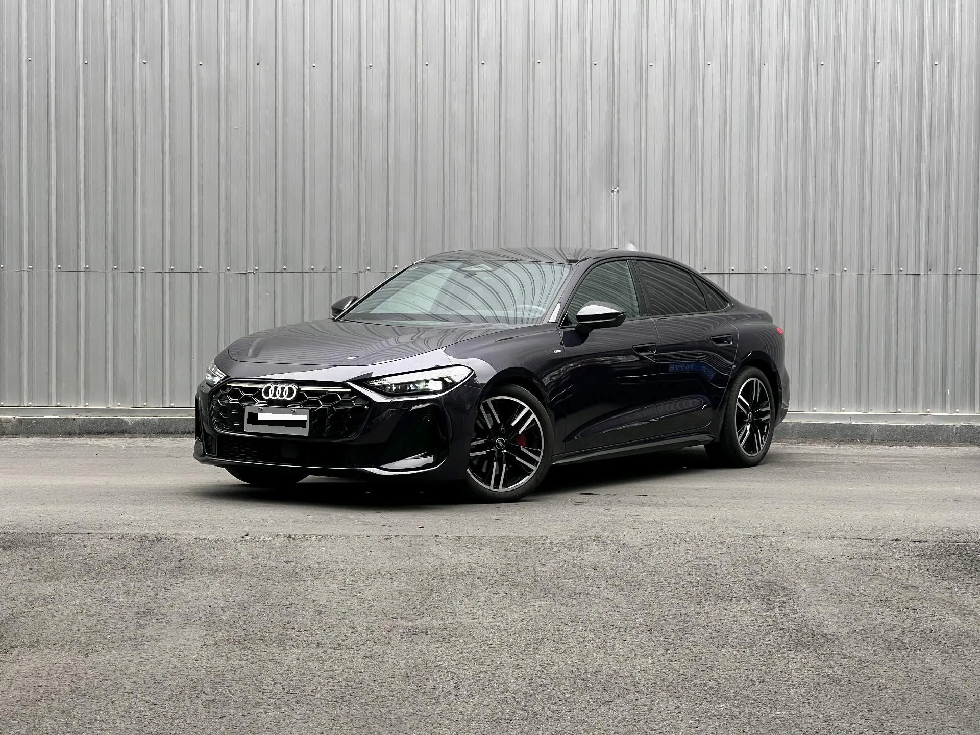 2026 Audi A5L 2.0T Sport Edition quattro