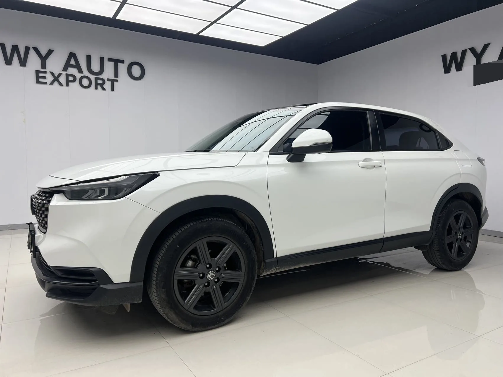 Honda 2023 XR-V 1.5 CVT Trend Edition (Facelift) Automatic