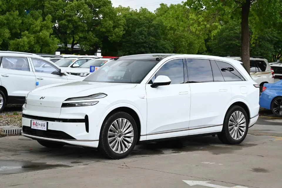 2025 Honda L90 Max 6-seater Automatic