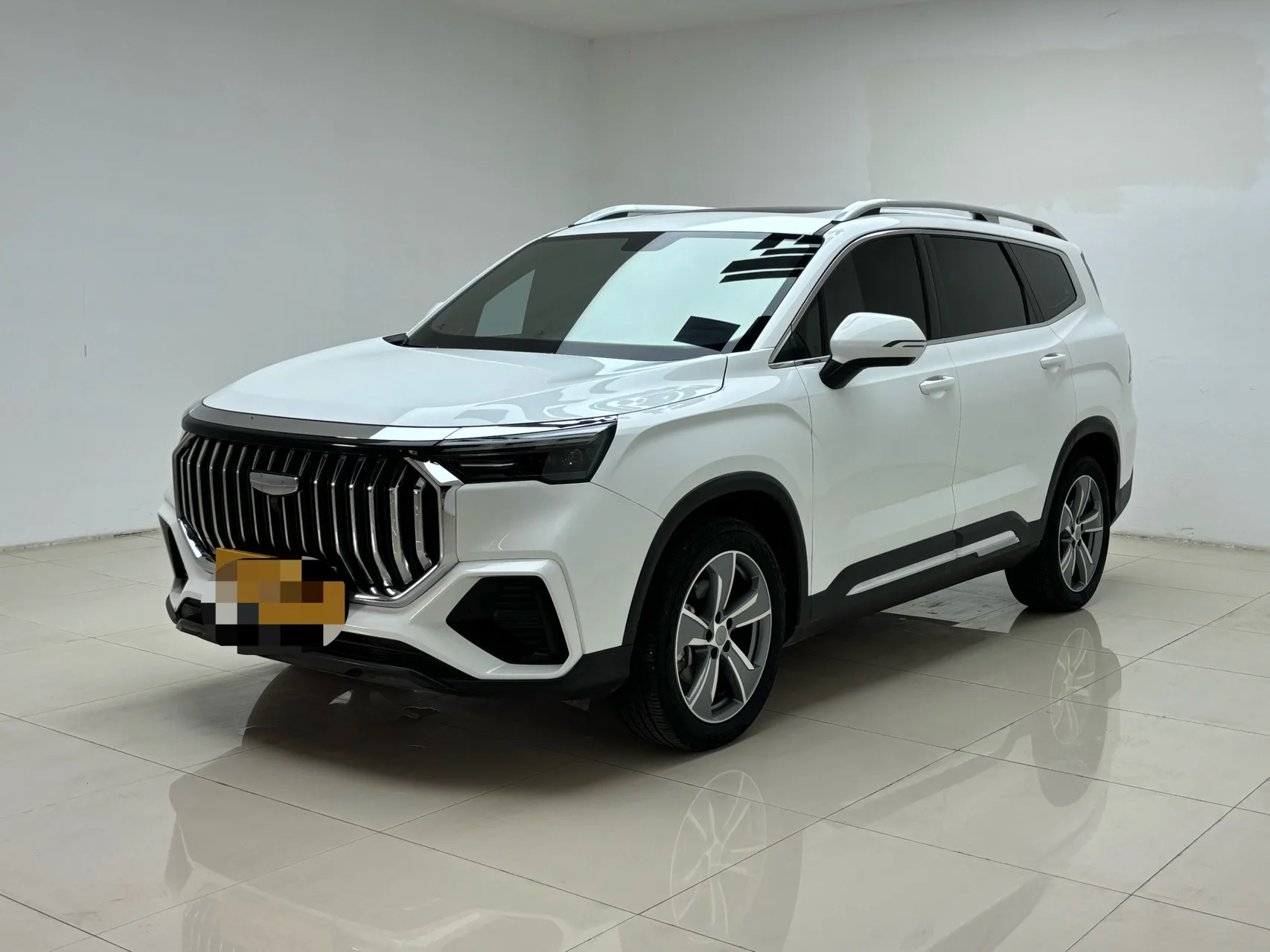Haoyue L 2024 2.0T DCT Premium Edition