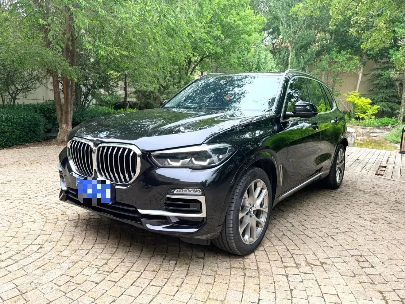 2020 BMW X5 (Imported) xDrive30i X Design Package