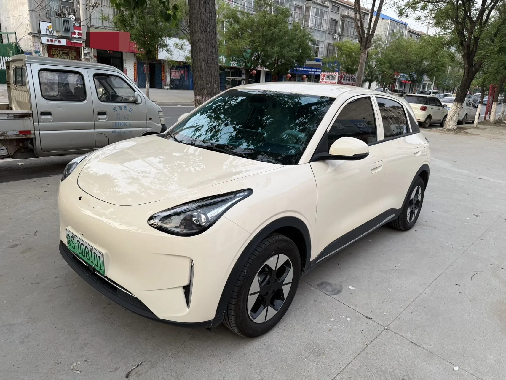 Star Wish 2025 310km Dream Edition