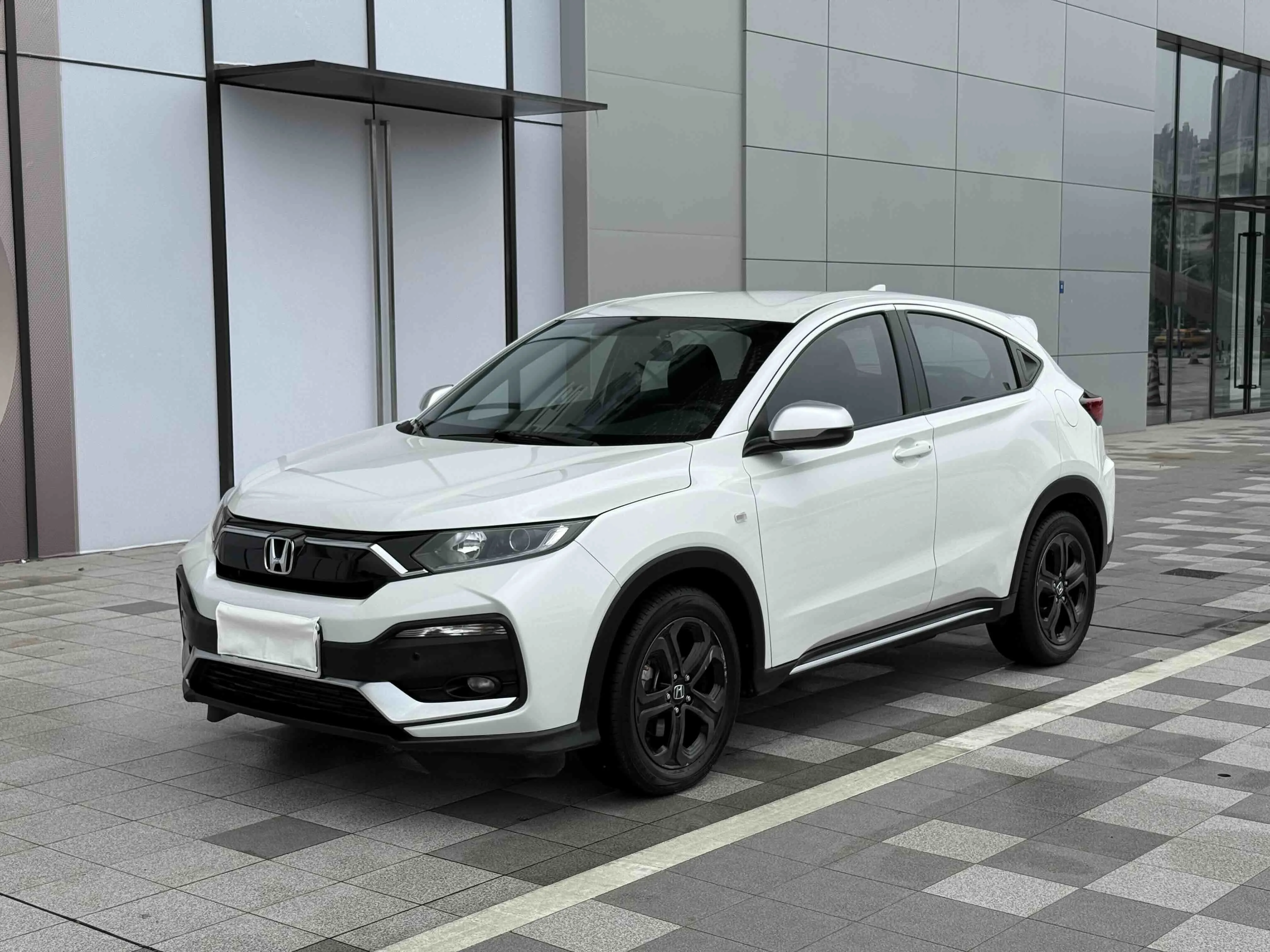 Honda XR-V 2020 220TURBO CVT Comfort Edition