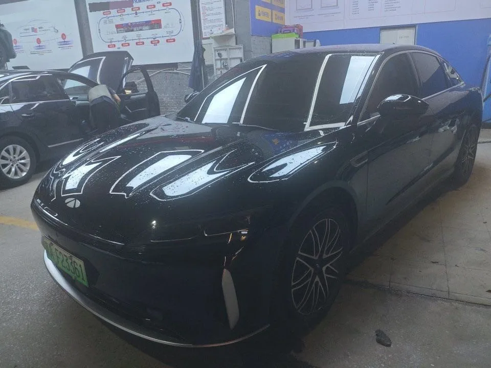 Chery 2025 Fengyun A9L 1.5T 260L Long Range Premium Edition Automatic