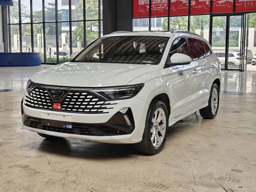 2024 Jetta VS5 280TSI Automatic Pioneer Edition
