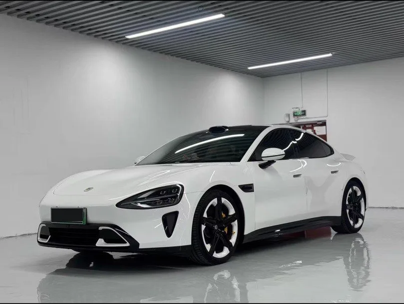 Xiaomi SU7 2024 Model 800km AWD Long Range High-End Intelligent Driving Max Edition