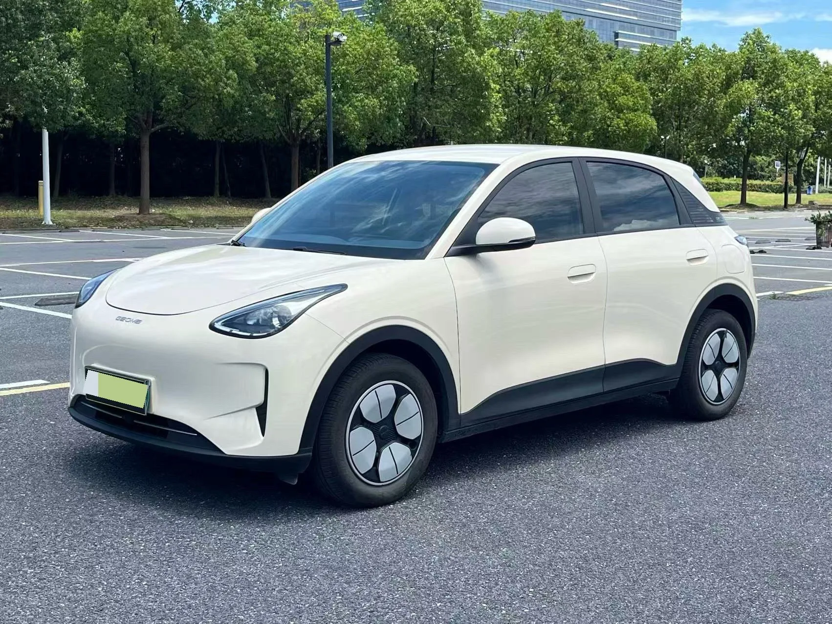 Star Wish 2025 310km Youth Edition