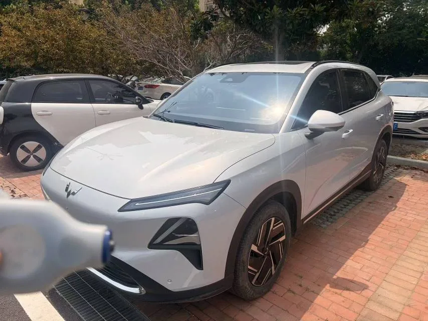 Wuling Starry PLUS 2024 PHEV High-Spec Edition