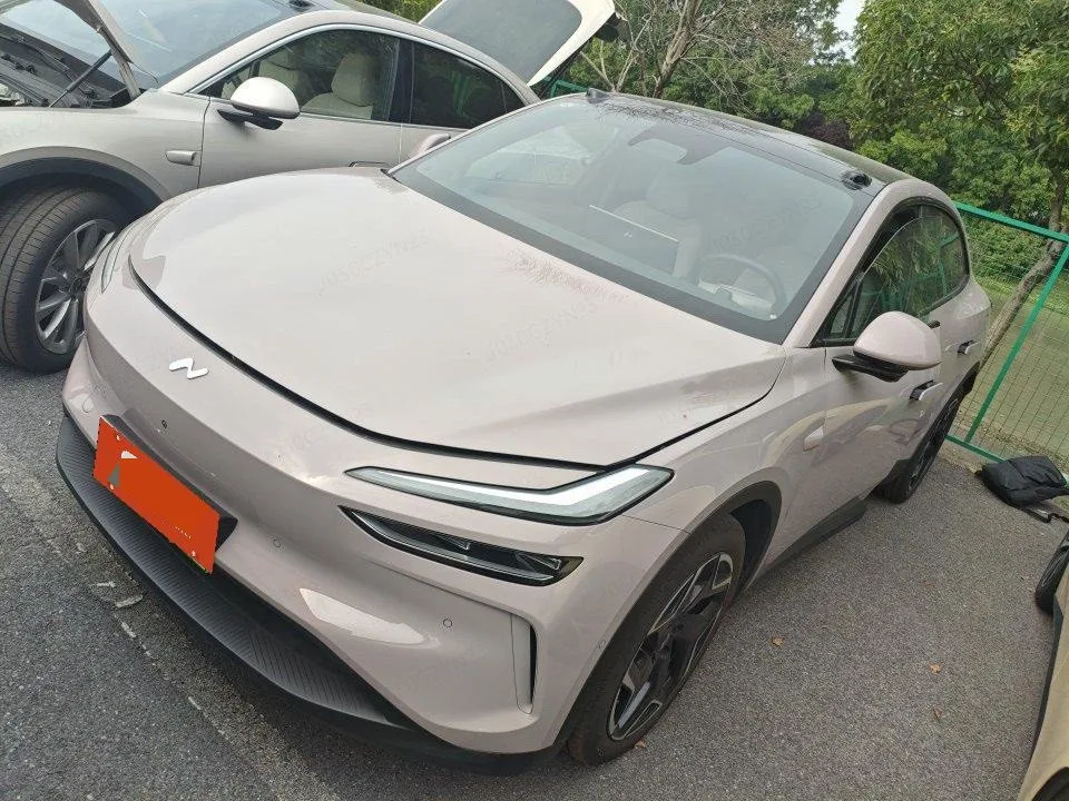 2025 Honda Leto L60 60kWh 4WD Automatic