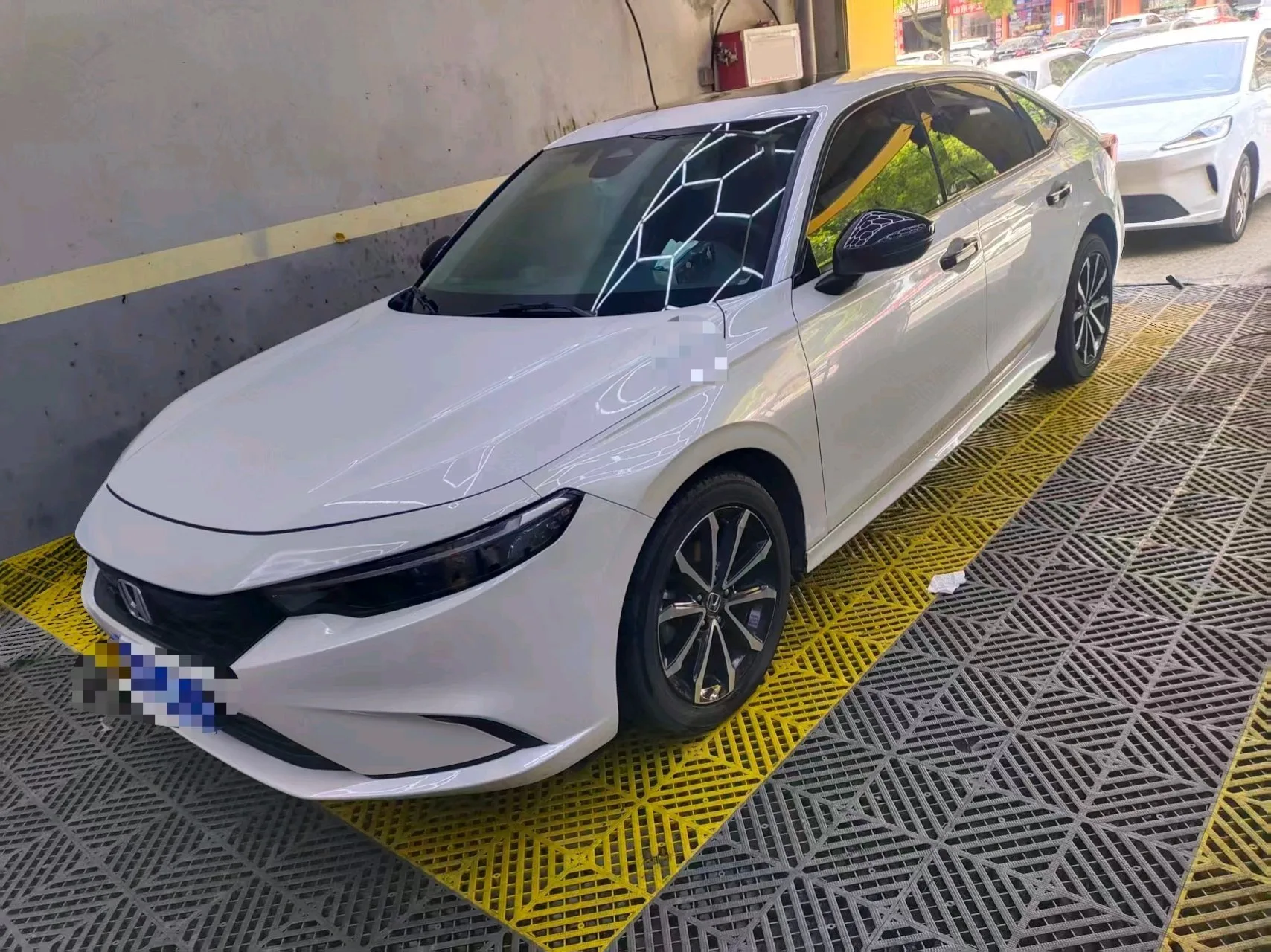 Stylish 2022 240TURBO CVT Tech Edition