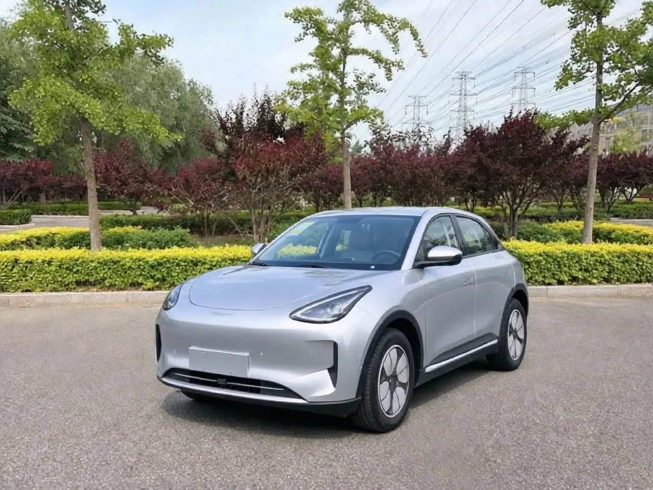 Star Wish 2026 Model 310km Youth Edition