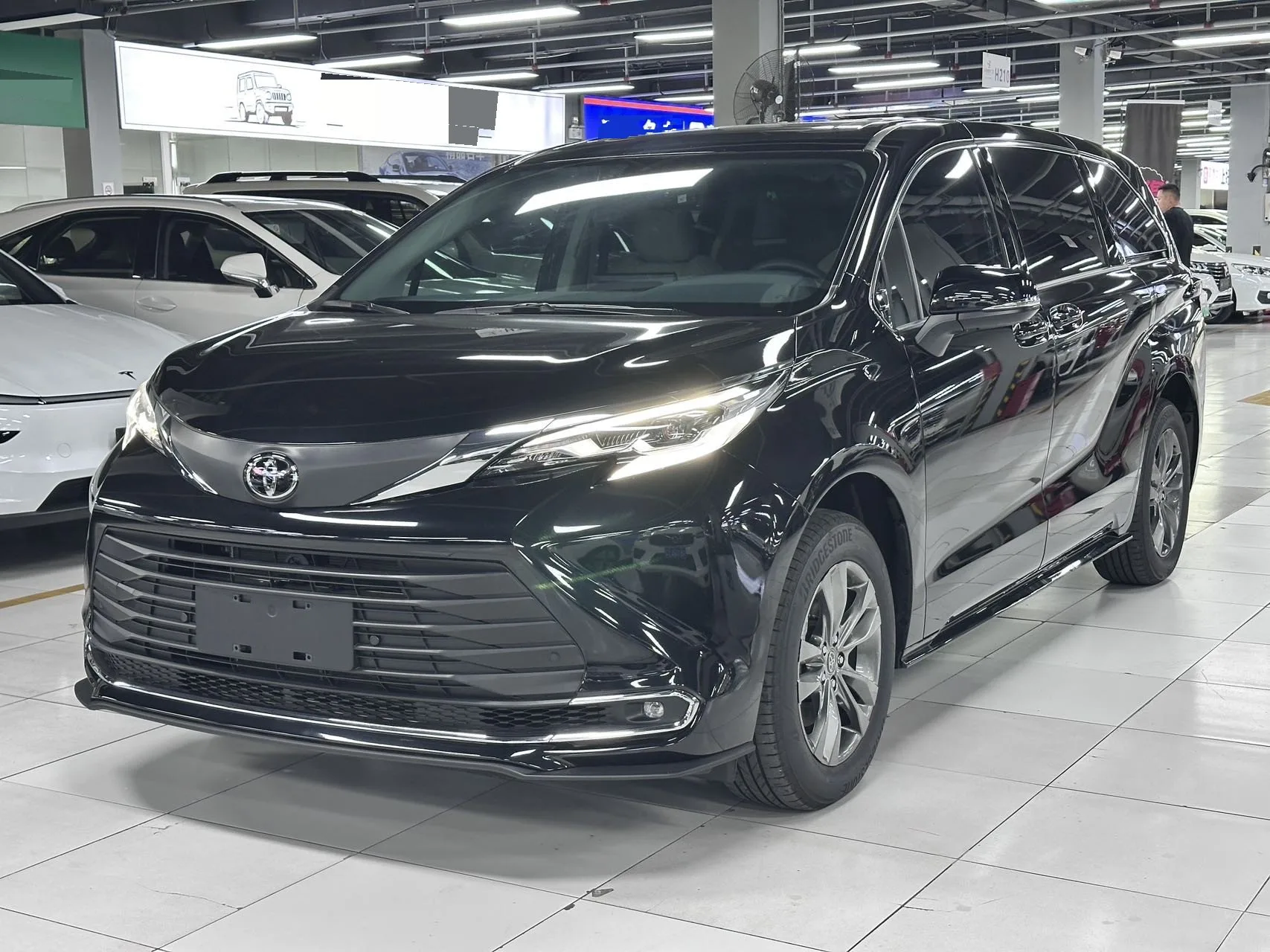 Toyota Civic 2026 2.5L CVT 2WD Comfort Edition Automatic