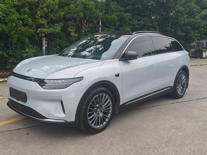 Leapmotor C11 2024 Pure Electric 580 Premium Edition