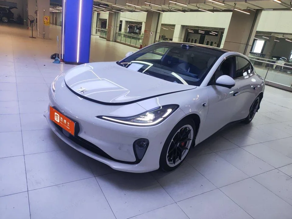 IM 2025 Model IM L6 Max+ Automatic Transmission