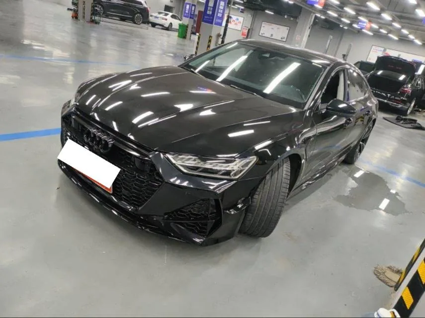 2023 Audi A7 (Imported) A7 Sportback 2.0TFSI 45TFSI Premium Edition Automatic