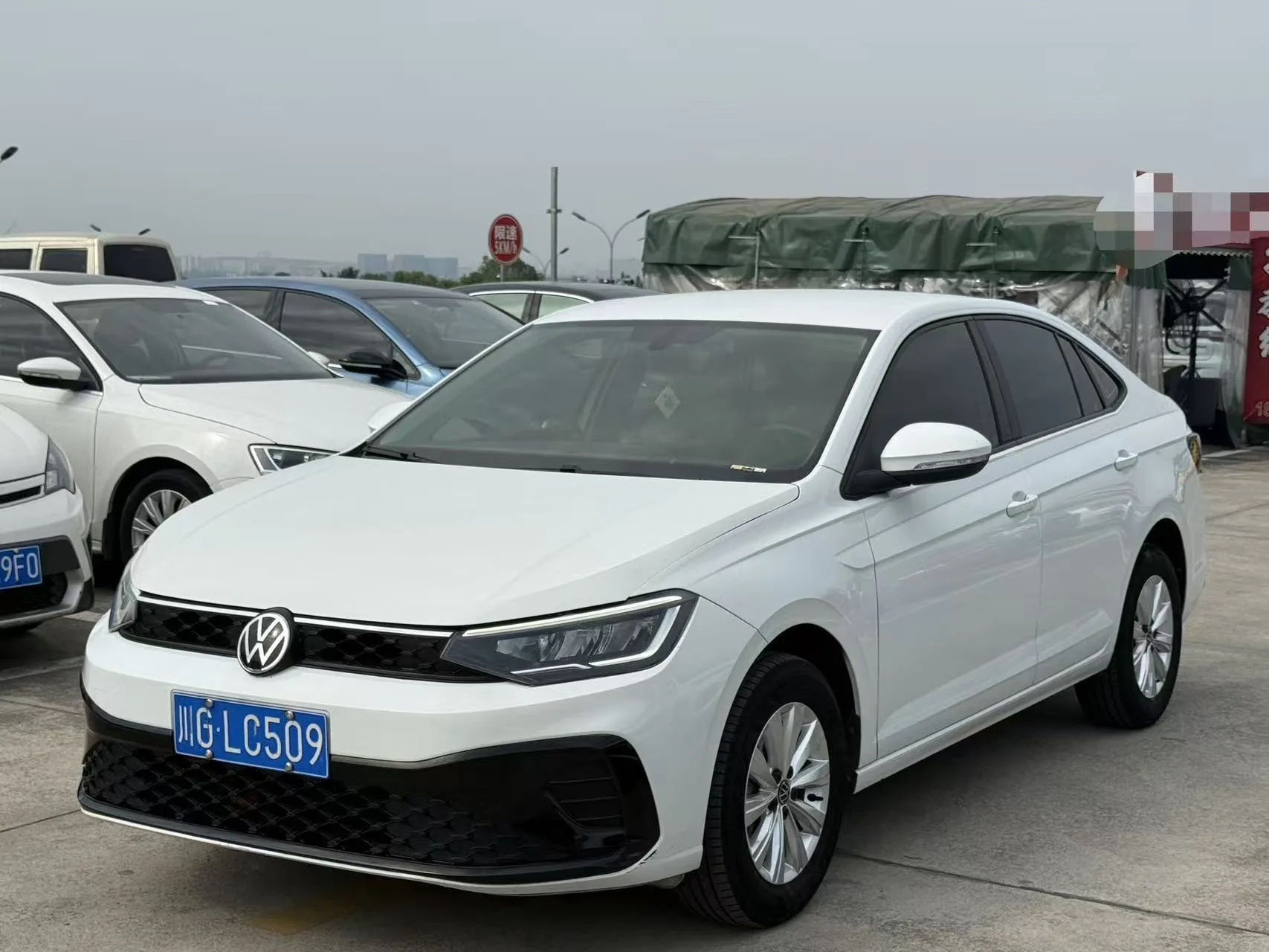 Volkswagen 2023 Lavida Elite 1.5 Outstanding New Edition Automatic