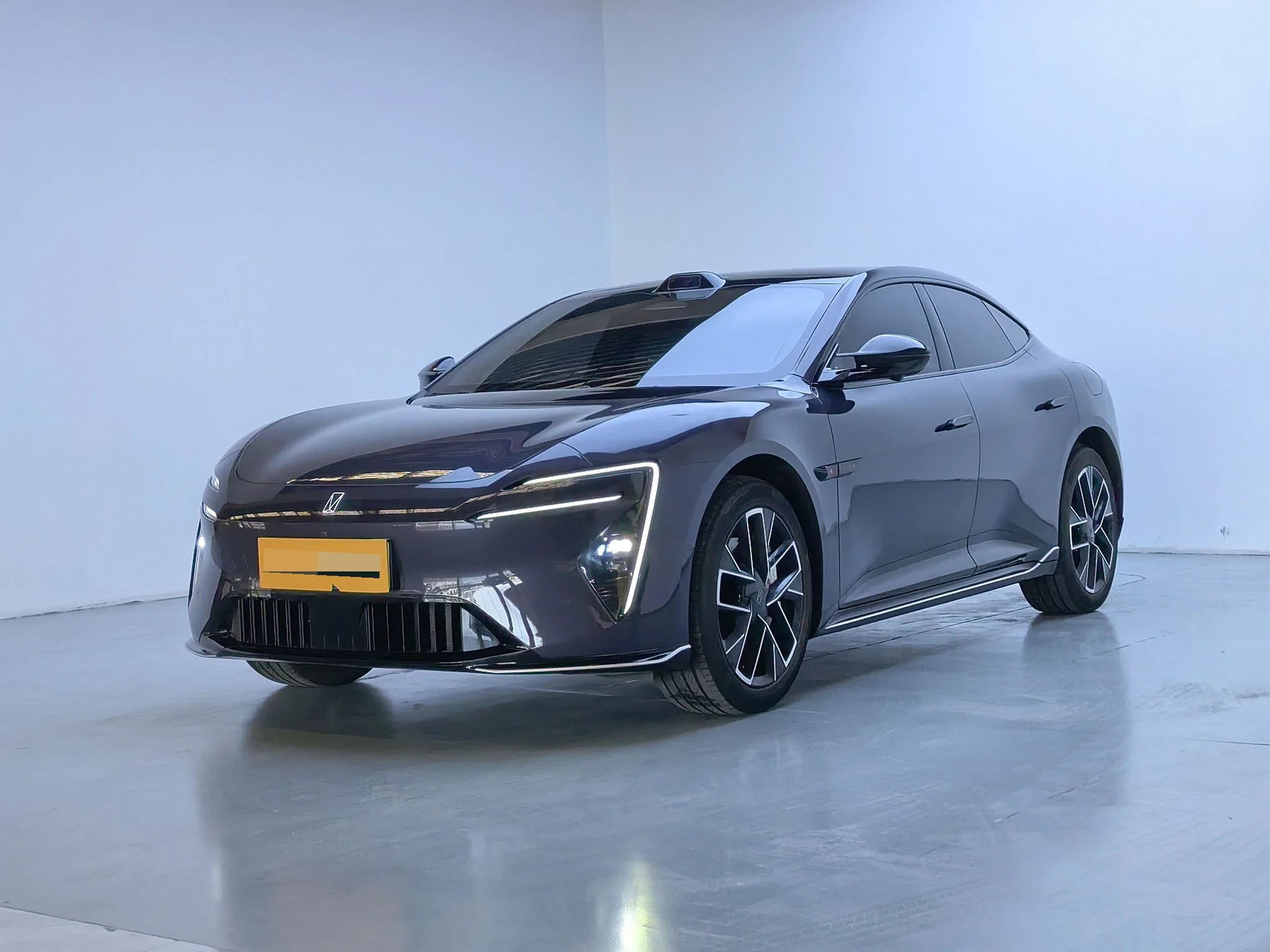 2025 Avita 06 Ultra Pure Electric Version (Automatic)