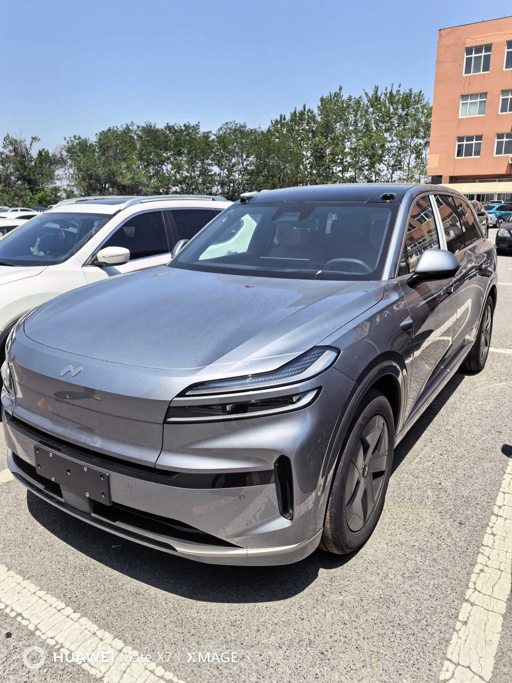 2025 Honda L90 Ultra 6-seater Automatic