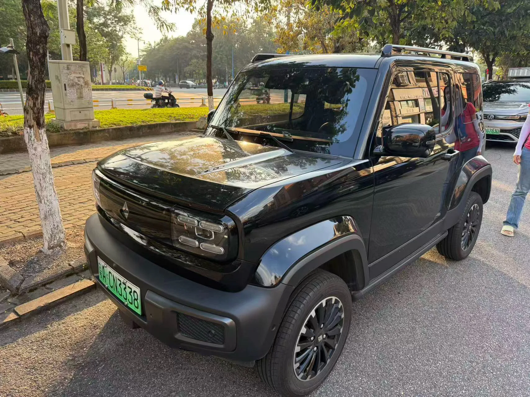 Baojun 2023 Yueye Supreme Edition Automatic