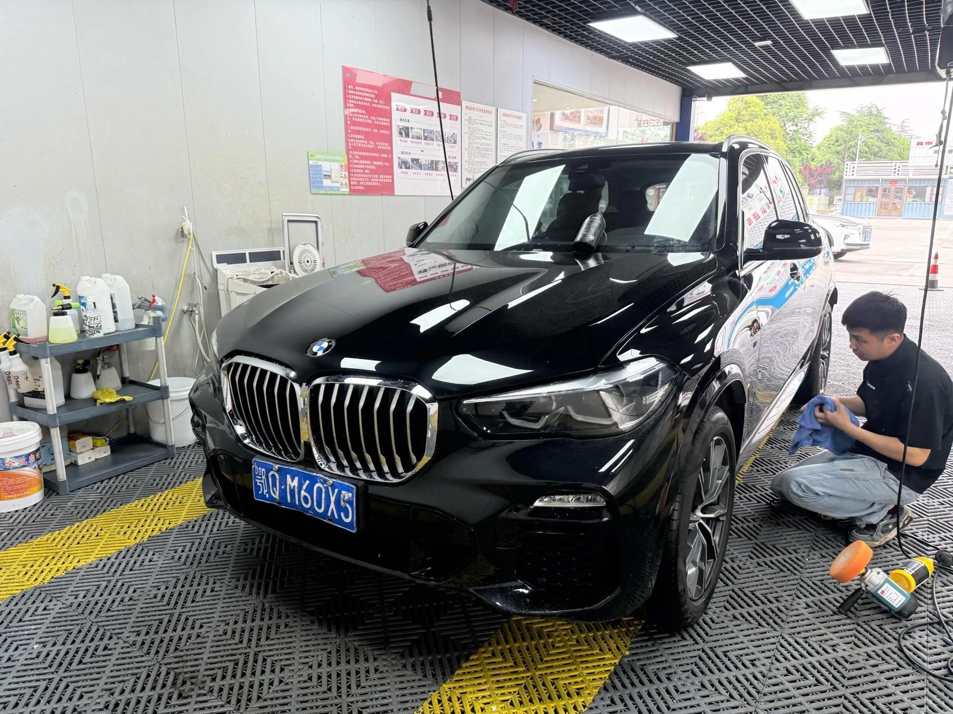 2020 BMW X5 (Imported) xDrive30i X Design Package