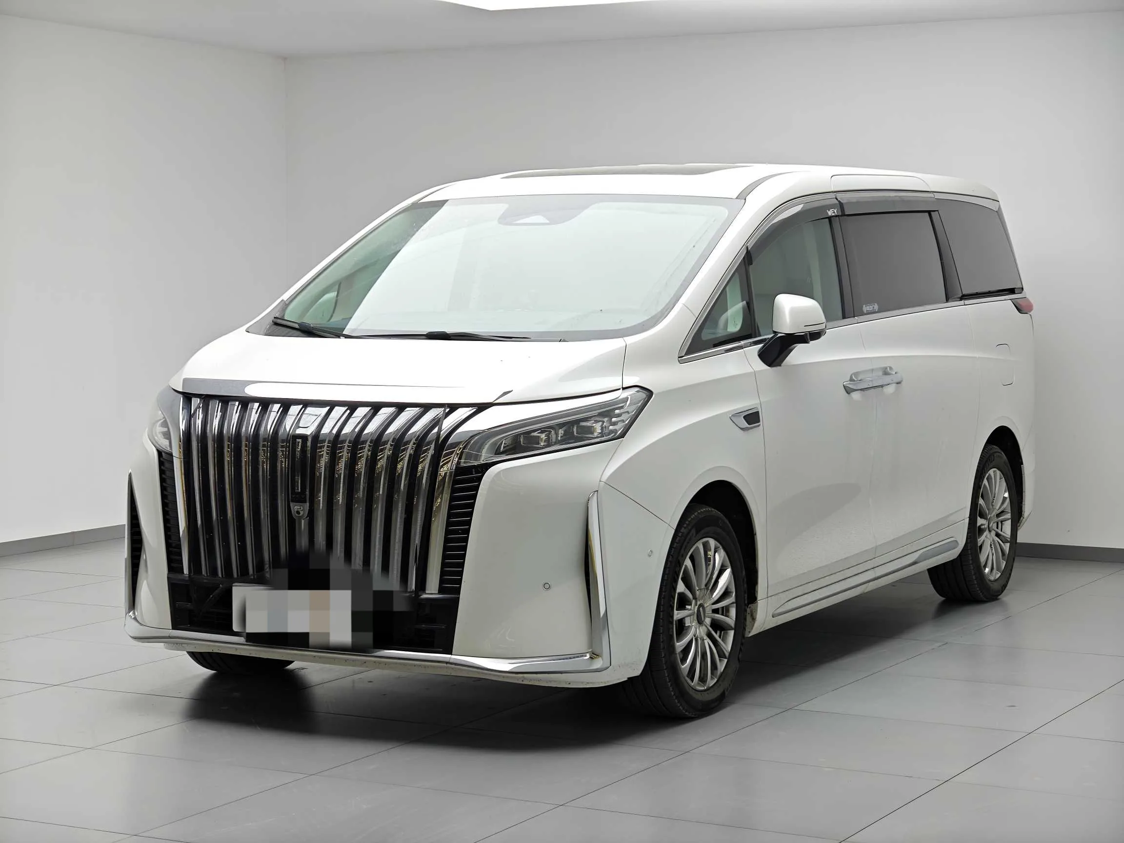 2024 Takayama DHT-PHEV 4WD Flagship Edition
