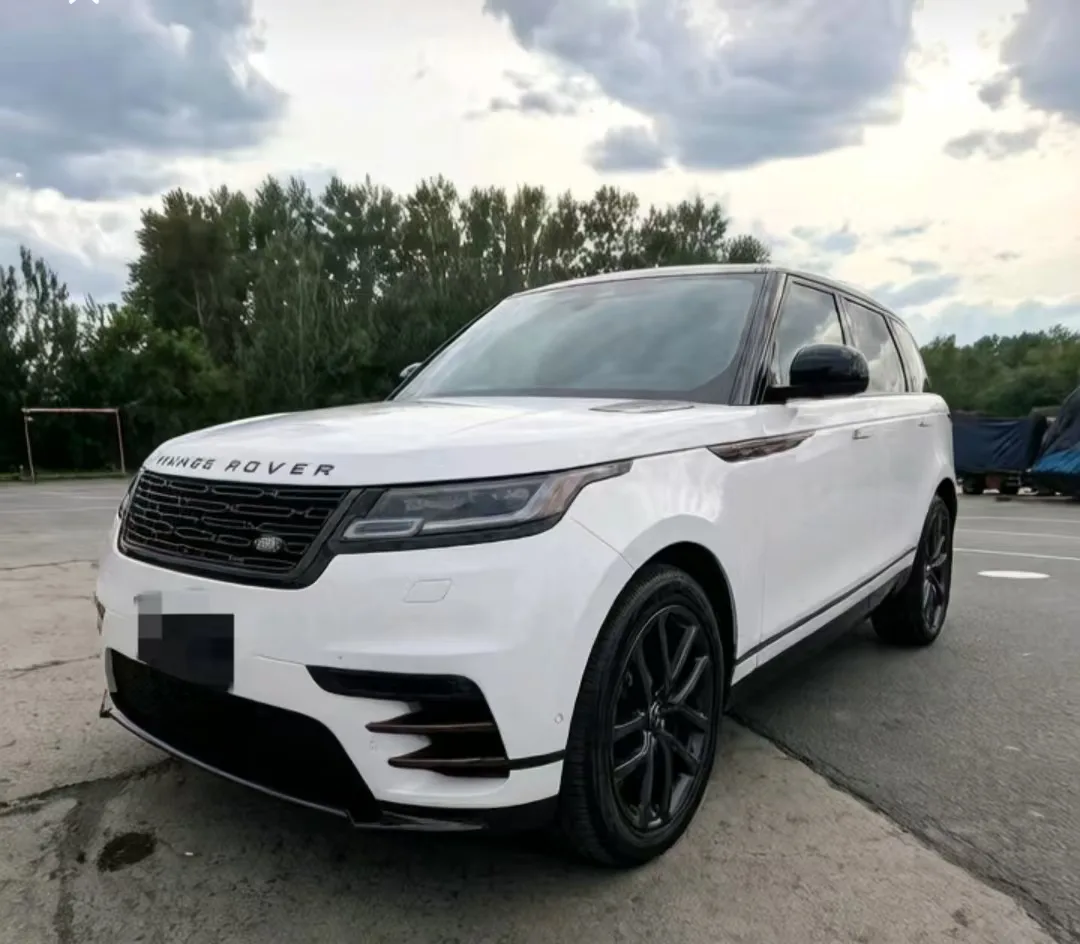 Range Rover Velar 2025 Dynamic SE