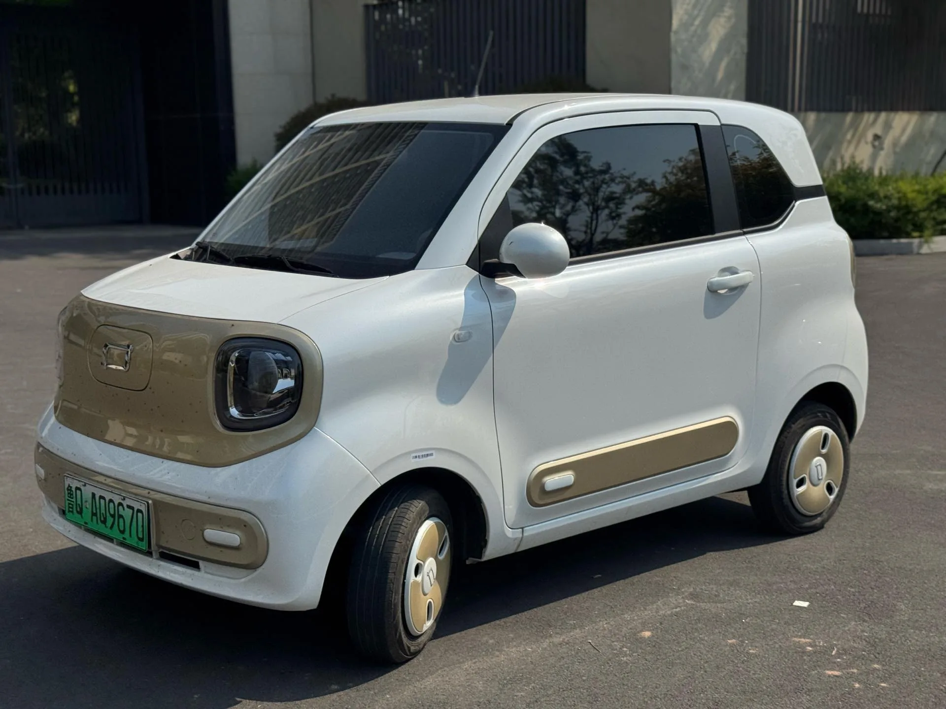 Pentium 2025 Little Horse 222 km Agile Horse Automatic Transmission