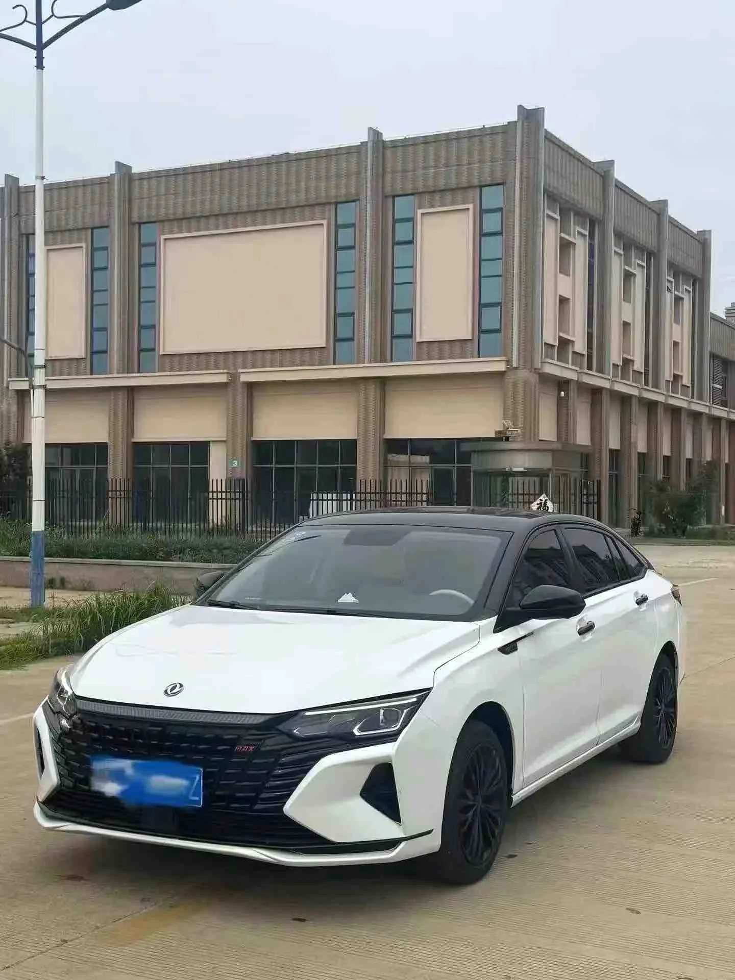 2023 Yixuan MAX 1.5T Super Dad Edition