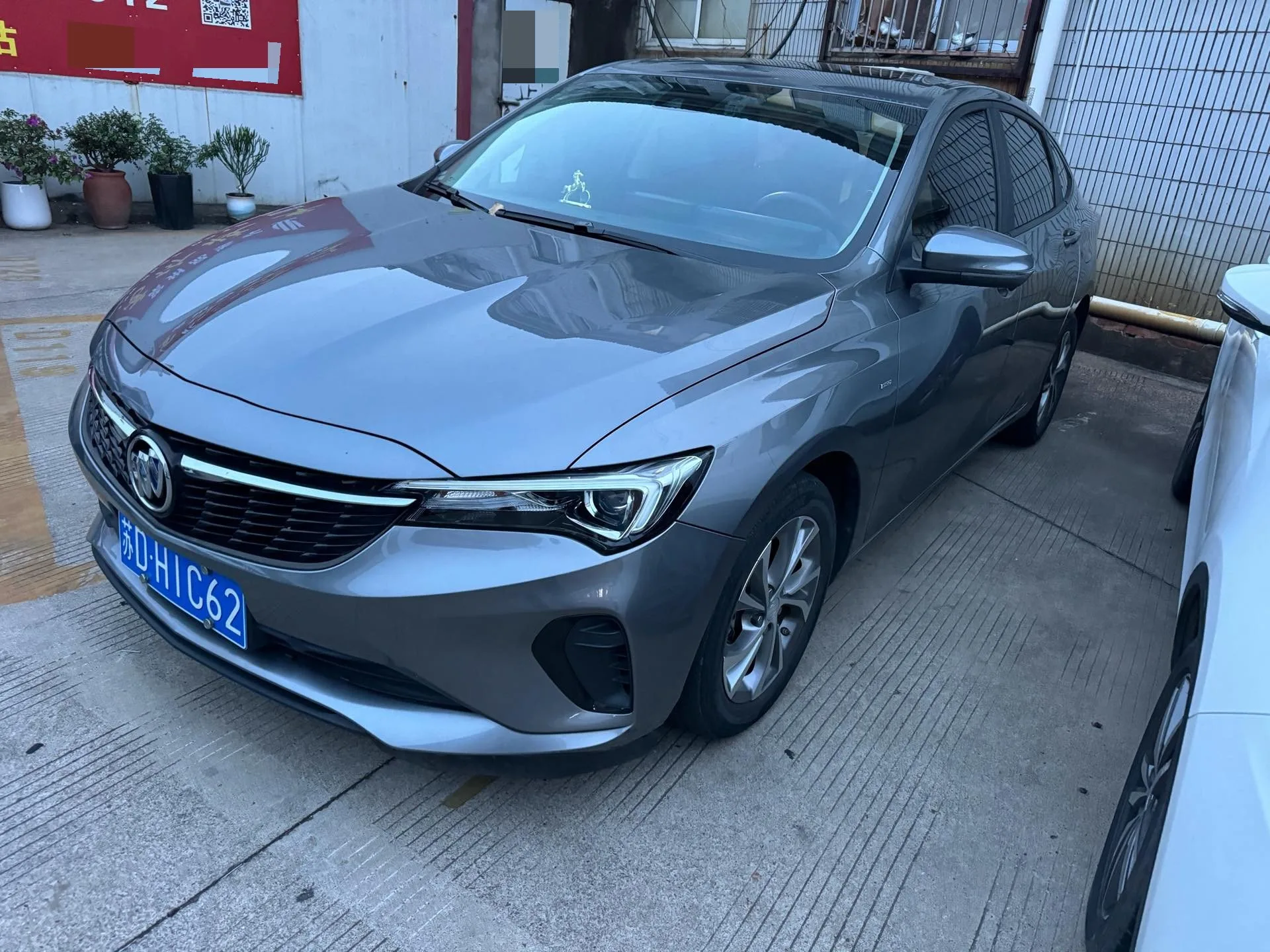 Buick Verano 2022 Pro 533T Enjoy Edition