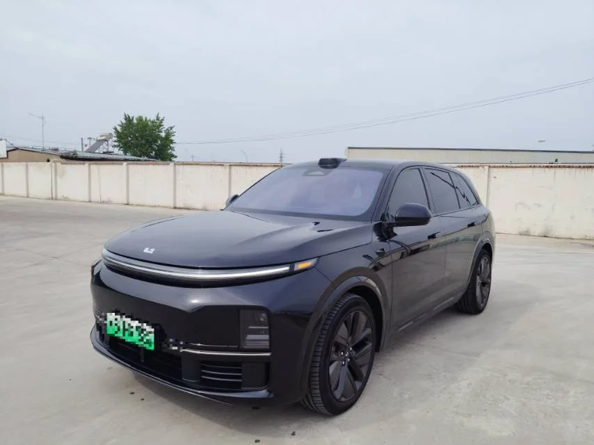 Li Auto L7 2024 MAX