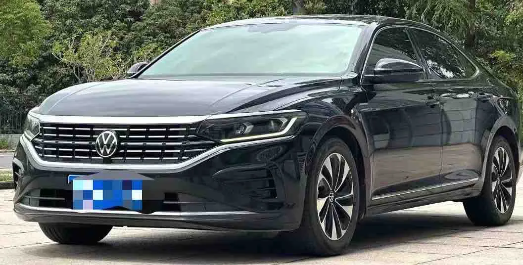 2023 Passat 280TSI Elite Edition