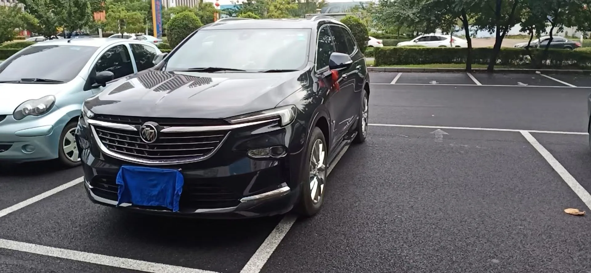 Angkeqi 2020 28T AWD Premium Flagship Edition