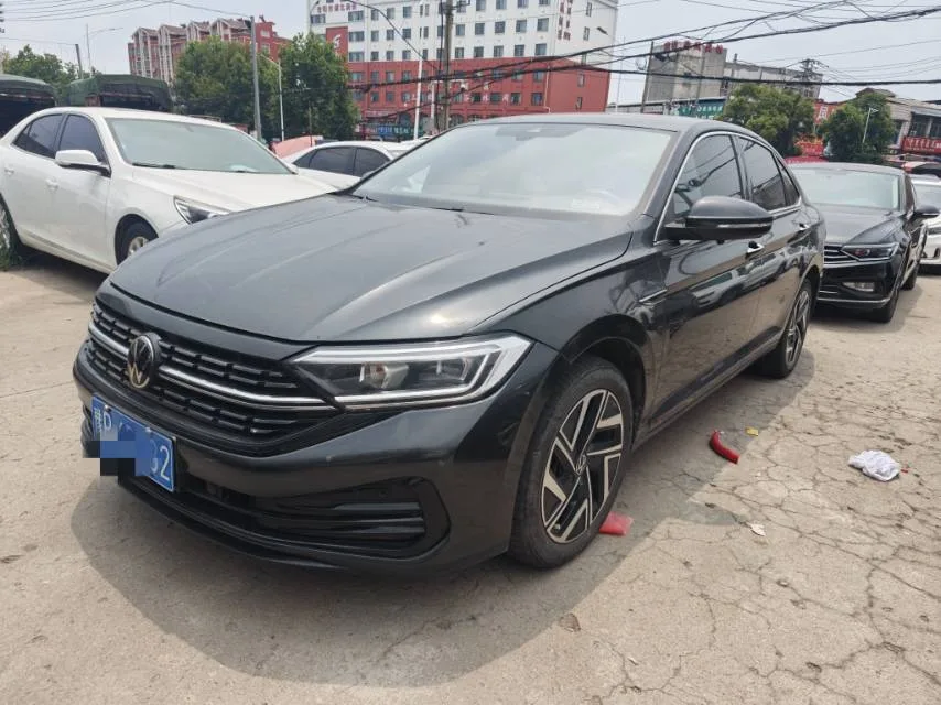 2023 Volkswagen Sagitar 280TSI DSG Super Edition