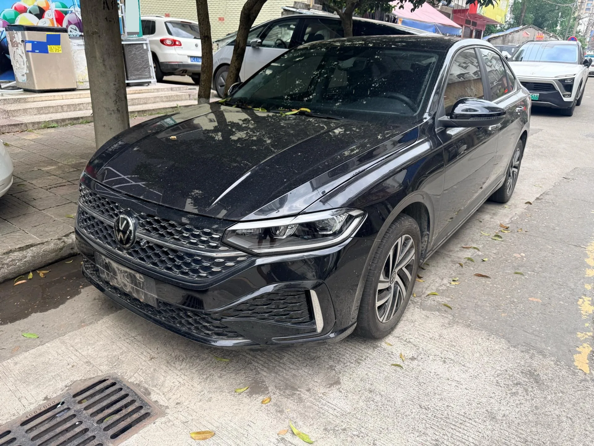 Volkswagen 2024 Lavida 1.5TSI 300TSI Starry Sky Edition Automatic