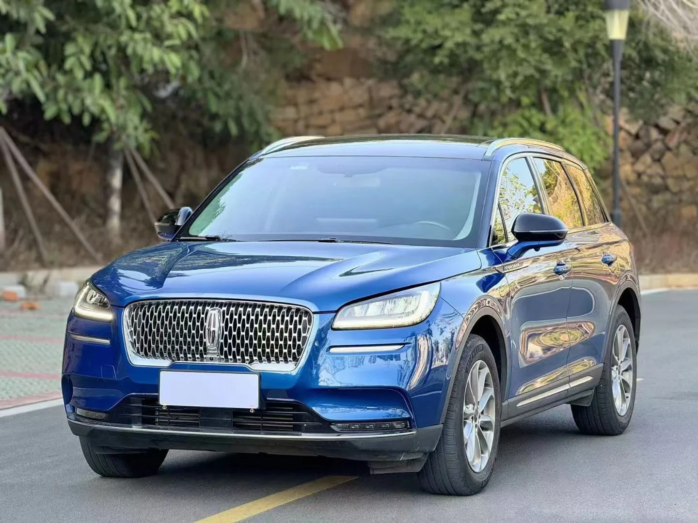 Adventurer 2023 2.0T 2WD Premium Edition