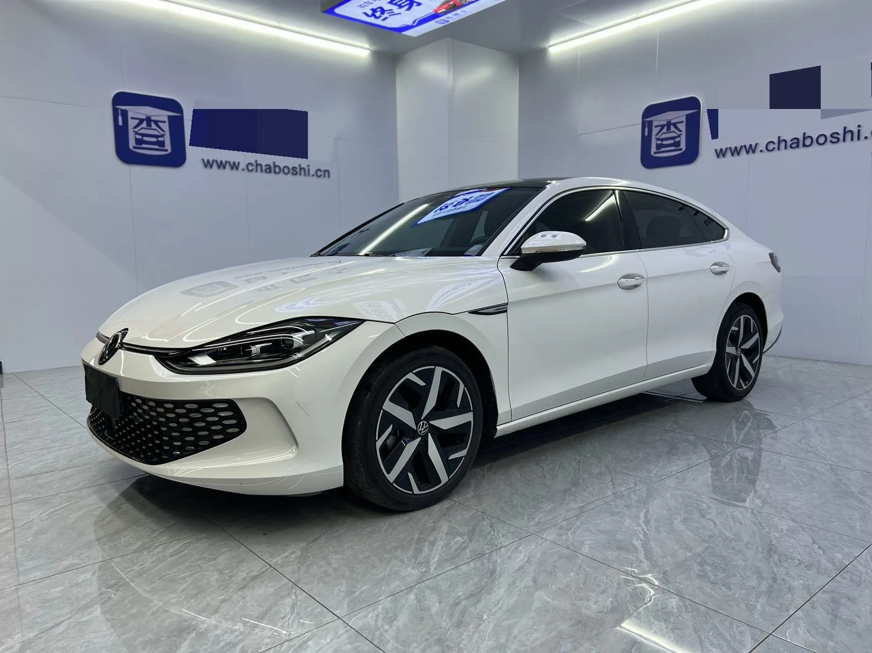 Volkswagen 2023 Lamando L 1.4TSI 280TSI Hot Edition Automatic