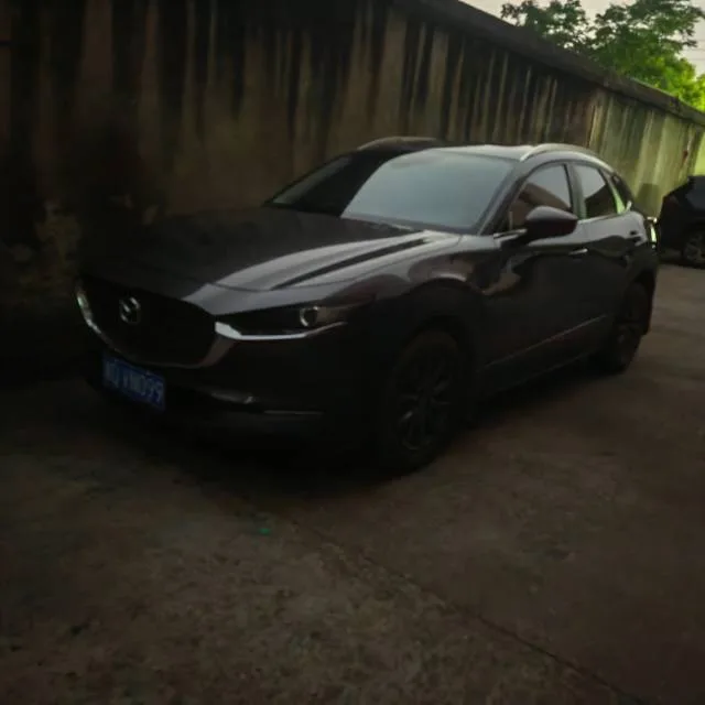 Mazda CX-30 2021 2.0L Automatic Premium Edition