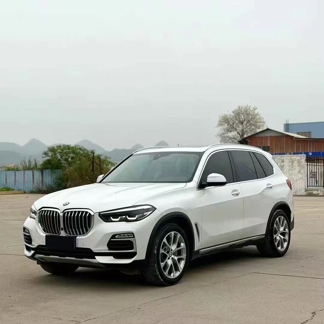 BMW X5 (Imported) 2020 xDrive30i M Sport Package