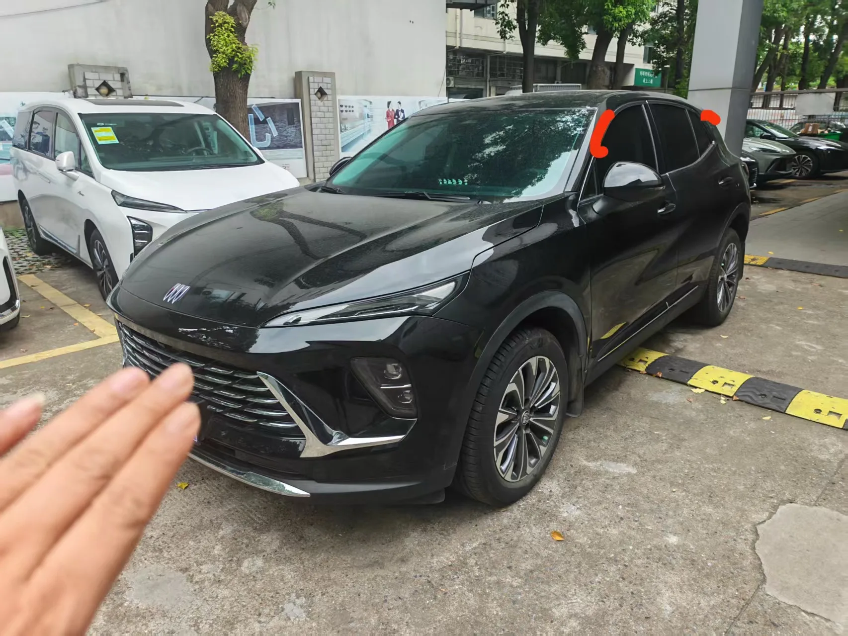 Envision S 2025 25T Platinum Edition