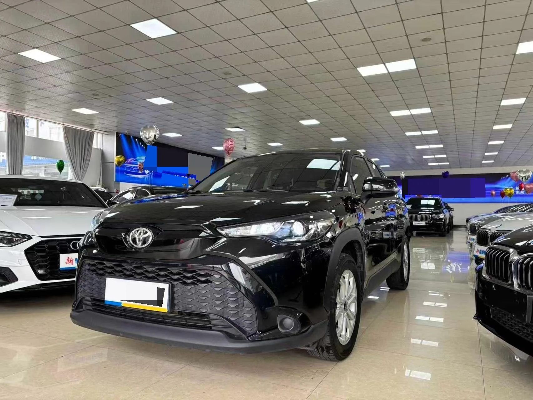 Toyota 2024 Honda GL8 2.0L CVT Elite Edition Automatic