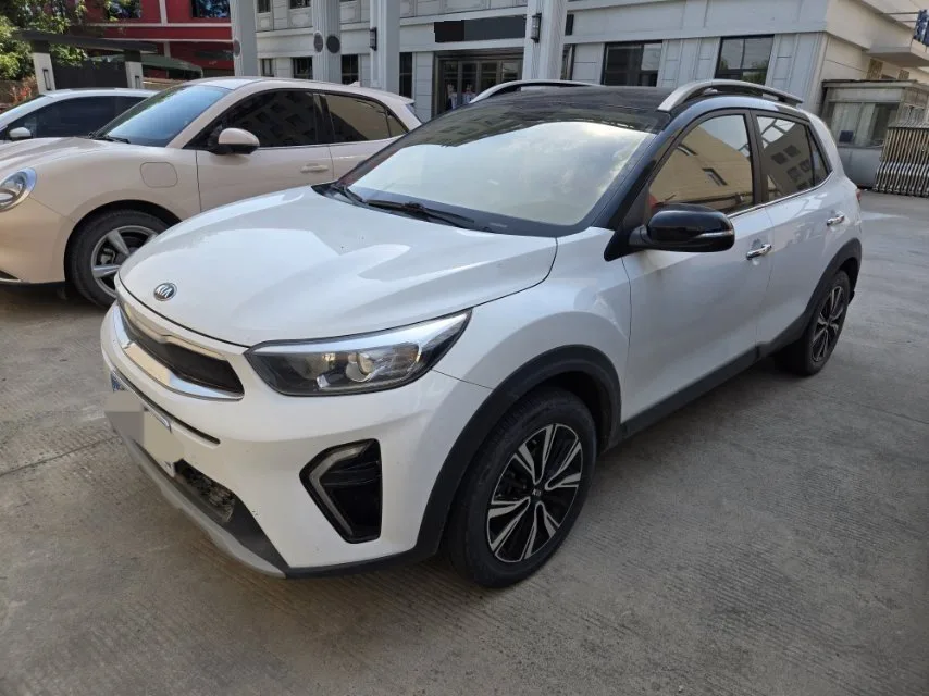 Kia K5 2021 1.4L Automatic Fun Sport Edition