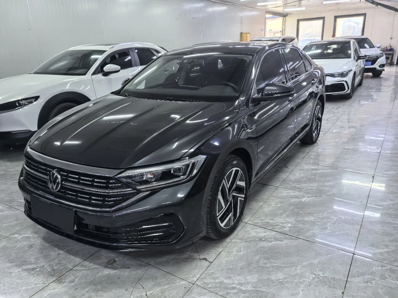 2023 Volkswagen Sagitar 280TSI DSG Beyond Plus Edition