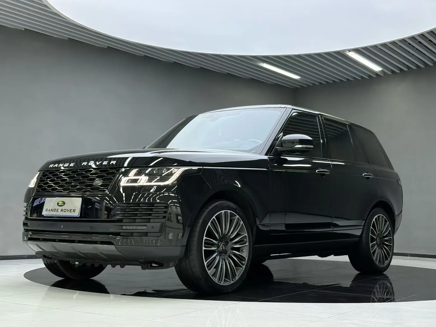 2019 Range Rover 3.0 SC V6 Autobiography Long Wheelbase