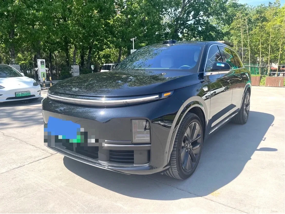 Li Auto L7 2023 Air